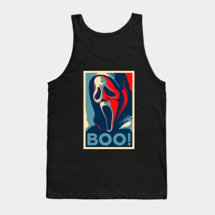 Ghost Hope Tank Top